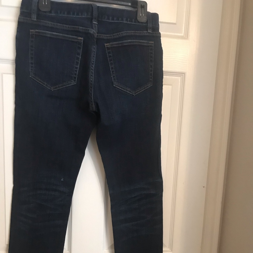 J. Crew Men’s Skinny Jeans
